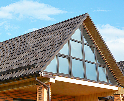 Ремонт кровли